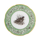 Vista Alegre Casa de Alba Bread & Butter Plate on a white background
