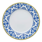 Vista Alegre Castelo Branco Bread & Butter Plate on a white background