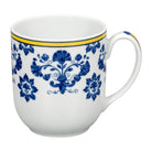Vista Alegre Castelo Branco Mug on a white background
