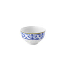 Vista Alegre Castelo Branco Rice Bowl on a white background