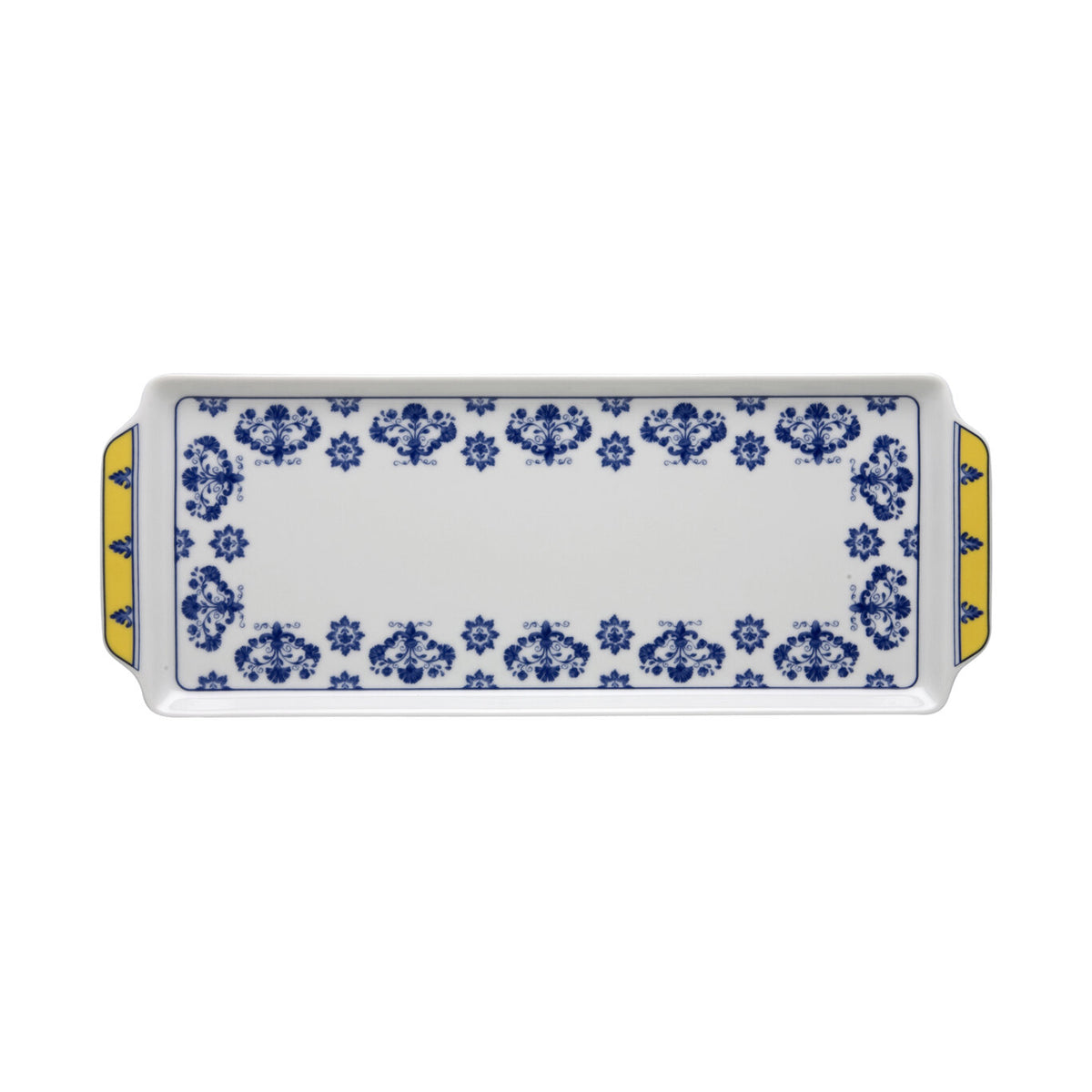 Vista Alegre Castelo Branco Tart Tray, view 2