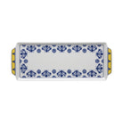 Vista Alegre Castelo Branco Tart Tray, view 2