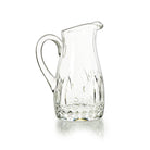 Vista Alegre Chartres Pitcher on a white background
