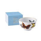 Vista Alegre Christian Lacroix Butterfly Parade Rice Bowl Selection on a white background