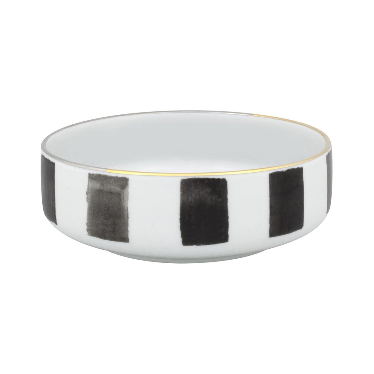 Vista Alegre Christian Lacroix Sol y Sombra Cereal Bowl, view 2