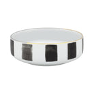 Vista Alegre Christian Lacroix Sol y Sombra Cereal Bowl, view 2