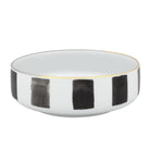 Vista Alegre Christian Lacroix Sol y Sombra Cereal Bowl, view 3