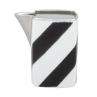 Vista Alegre Christian Lacroix Sol y Sombra Milk Jug on a white background