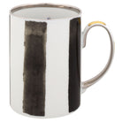 Vista Alegre Christian Lacroix Sol y Sombra Mug on a white background