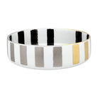 Vista Alegre Christian Lacroix Sol y Sombra Small Salad Bowl, view 2