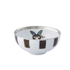 Vista Alegre Christian Lacroix Soup Bowl on a white background