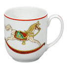 Vista Alegre Christmas Magic Set of 6 Mugs, view 2