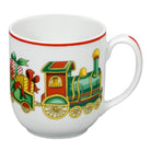 Vista Alegre Christmas Magic Set of 6 Mugs, view 7