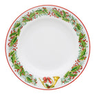 Vista Alegre Christmas Magic Set of 6 Soup Plates, view 5