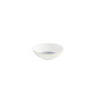 Vista Alegre Constellation d'Or Dessert Bowl on a white background