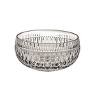 Vista Alegre Conventual Salad Bowl on a white background