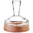 Vista Alegre Desu Decanter on a white background