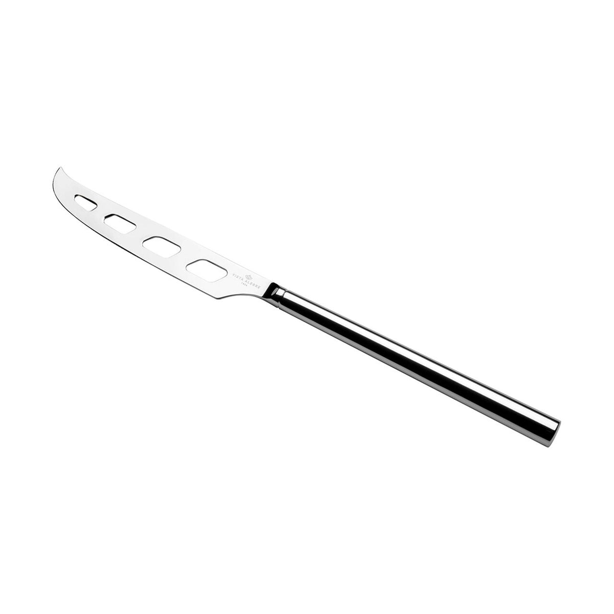 Vista Alegre Domo Cheese Knife on a white background