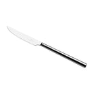 Vista Alegre Domo Dessert Knife on a white background