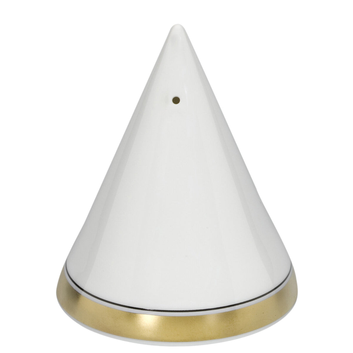 Vista Alegre Domo Gold Set Salt/Pepper, view 2