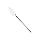 Vista Alegre Domo Matte Fish Knife on a white background