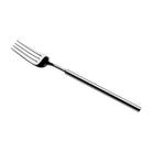 Vista Alegre Domo Table Fork on a white background