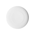 Vista Alegre Domo White Dinner Plate, view 2