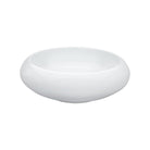 Vista Alegre Domo White Salad Bowl, view 2