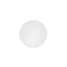 Vista Alegre Duality Bread & Butter Plate on a white background