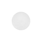 Vista Alegre Duality Dessert Plate on a white background
