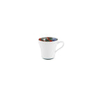 Vista Alegre Duality Mug on a white background