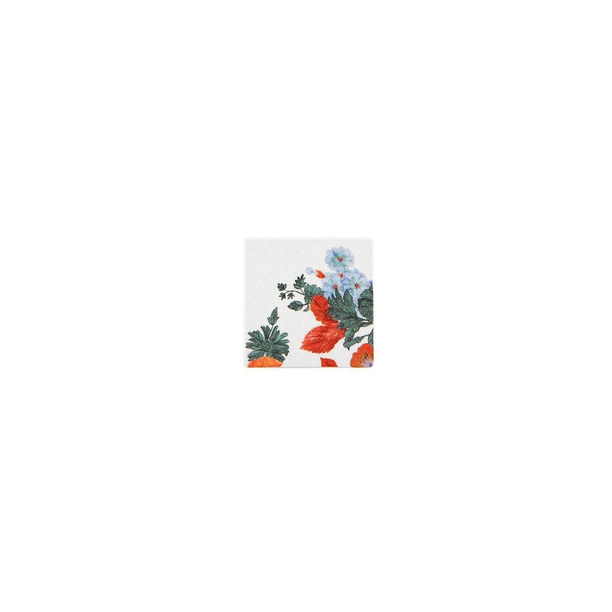 Vista Alegre Duality Set of 4 Coasters, view 2