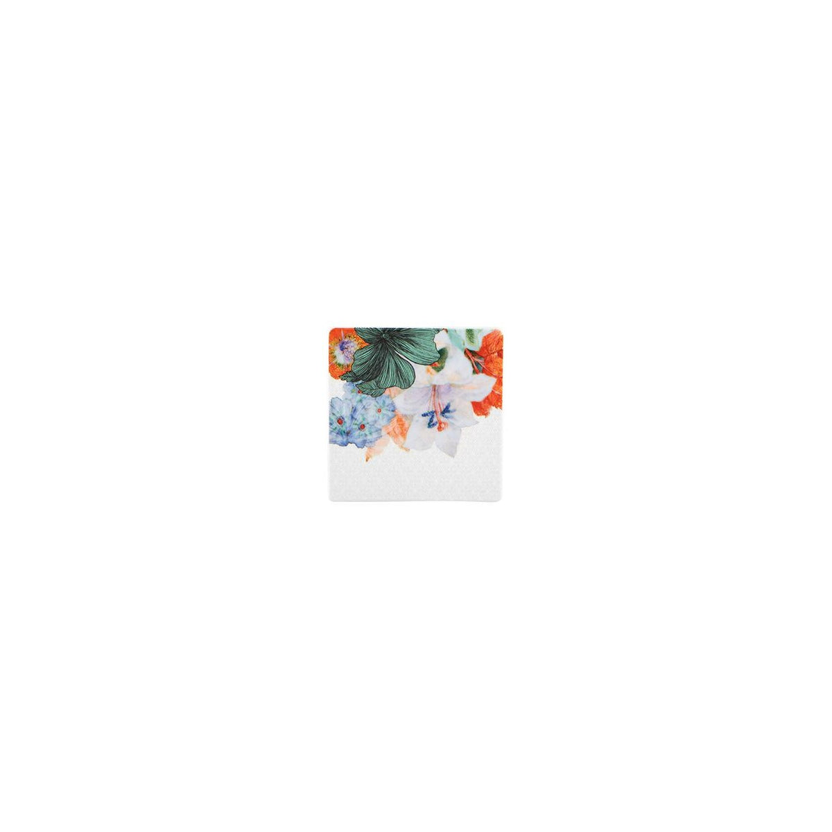 Vista Alegre Duality Set of 4 Coasters, view 5