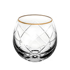 Vista Alegre Dux Set of 2 Old Fashioned, view 2