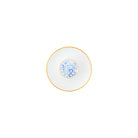 Vista Alegre e FPF Set of 2 Coffee Cups & Saucer, view 3