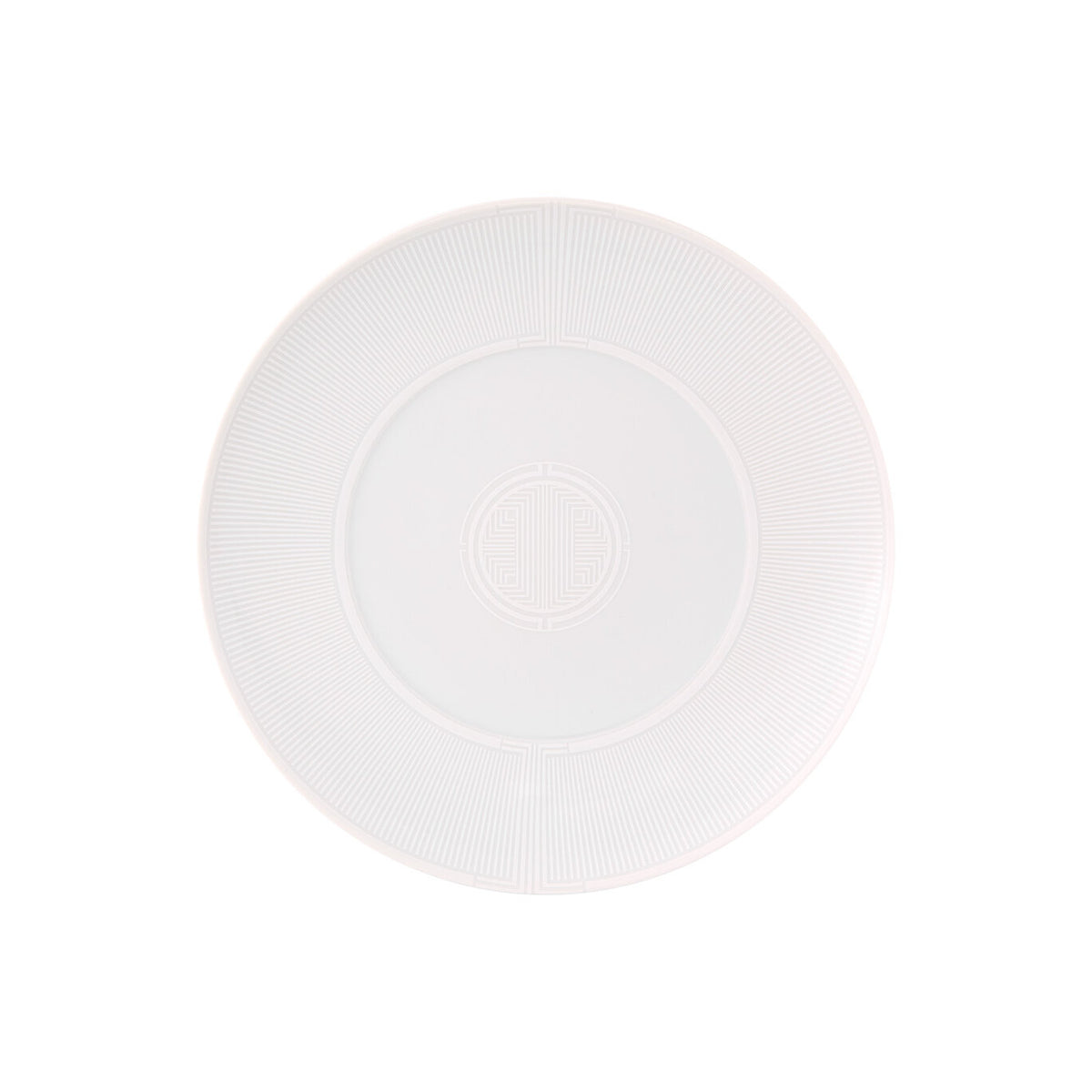 Vista Alegre Eternal Dessert Plate on a white background