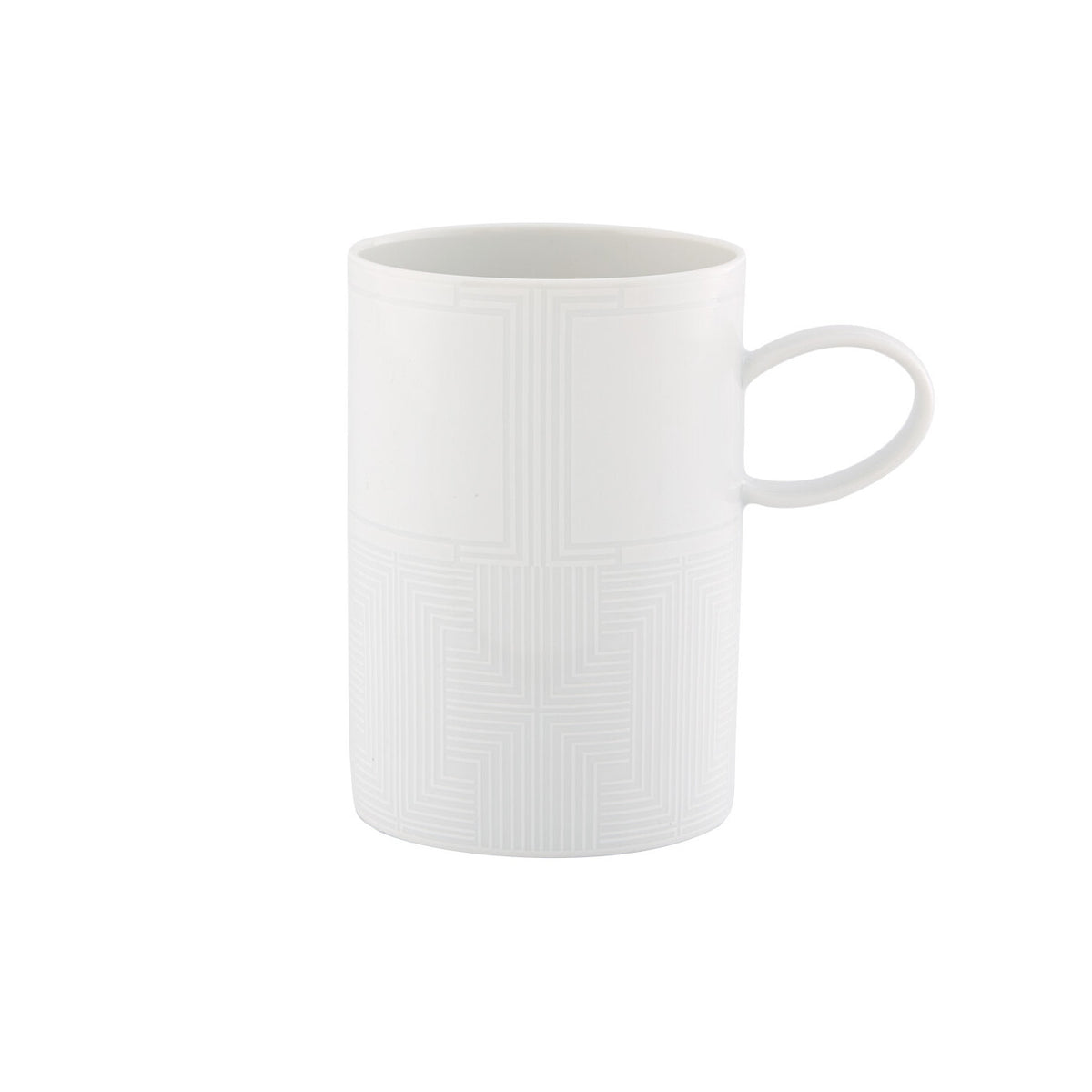 Vista Alegre Eternal Mug on a white background