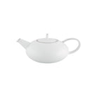 Vista Alegre Eternal Tea Pot on a white background