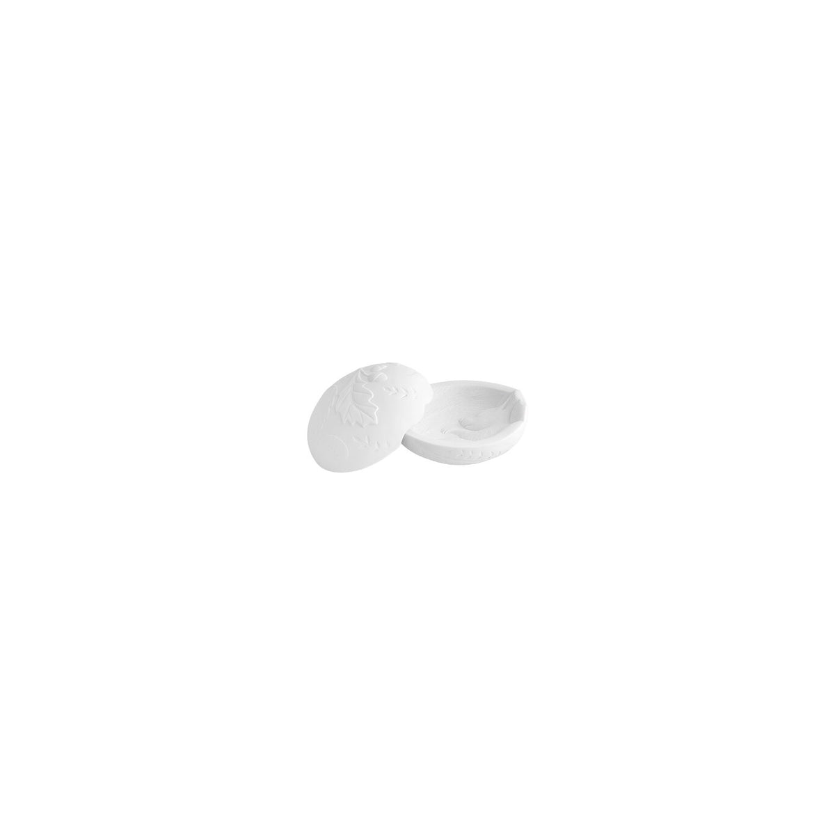 Vista Alegre Fábula Small Box on a white background