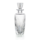 Vista Alegre Fantasy Whisky Decanter on a white background