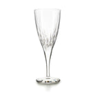 Vista Alegre Fantasy White Wine Goblet on a white background