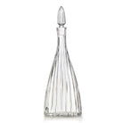 Vista Alegre Fantasy Wine Decanter on a white background