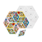 Vista Alegre Fête Vos Jeux Memory Game on a white background