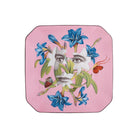 Vista Alegre Fête Vos Jeux Set of 4 Dessert Plates, view 4