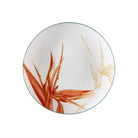 Vista Alegre Fiji Dessert Plate on a white background