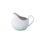 Vista Alegre Fiji Milk Jug on a white background