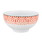 Vista Alegre Fiji Vegetable Bowl on a white background