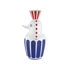 Vista Alegre Folkifunki Vase Elephant, view 2
