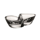 Vista Alegre Forever Bowl Centerpiece on a white background