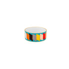 Vista Alegre Futurismo Cereal Bowl on a white background
